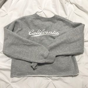 Brandy Melville California Nancy Sweater